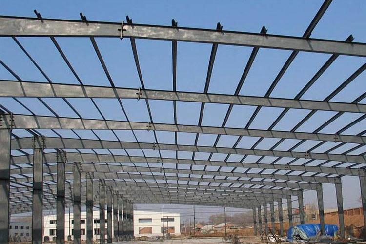西藏今日科普：钢结构建筑的板柱衔接的两大方法
